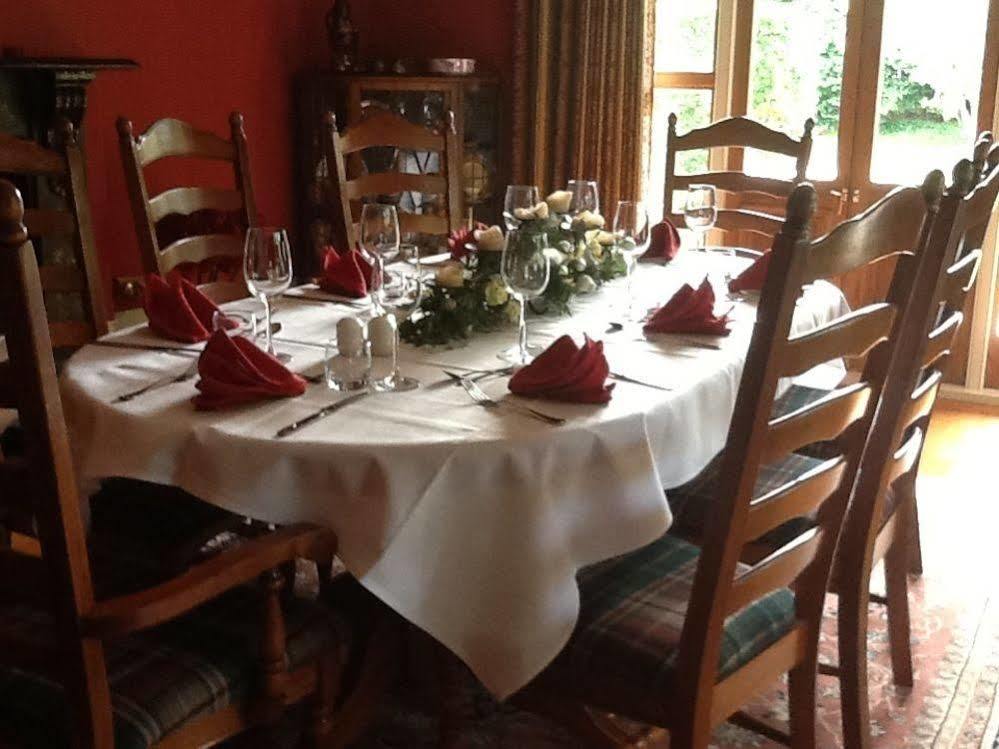 Tairoa Lodge & Cottage Hawera Exterior foto